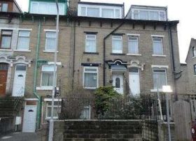 3 Bedroom Terraced